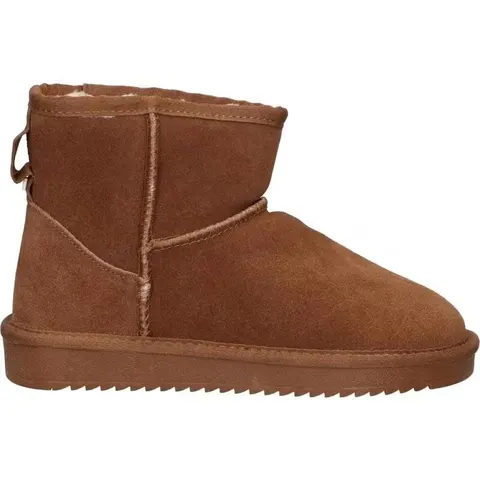 Botines Gioseppo De Piel 64144 Marrón Marron 41 Mujer – imagen 1