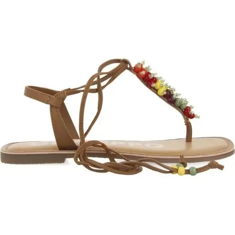 GIOSEPPO De Mujer 65610 Briosco Cuero 38 Mujer – imagen 1
