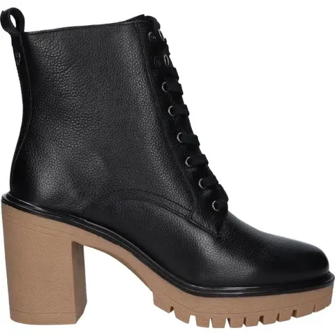 GIOSEPPO Botas De Mujer 67440 Pernitz Negro Talla 41 – imagen 1
