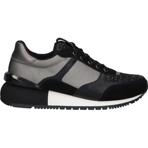 Gioseppo 67377 Ebenau Pewter 36 Mujer – imagen 1