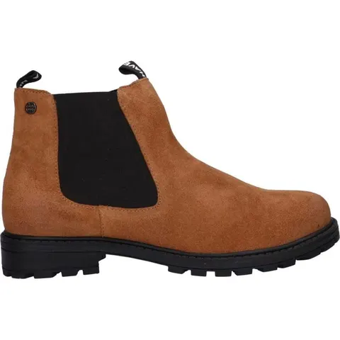 Botines De Mujer Gioseppo 67185-Denta Cuero 36 Mujer – imagen 1