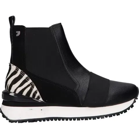 GIOSEPPO Botines De Mujer 67788-Harbin Negro Talla 36 – imagen 1