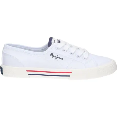PEPE JEANS Baskets Brady Basic – image 1