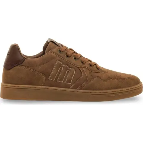 Obuća MTNG SNEAKERS 84823 – Smeđa 41 – immagine 1