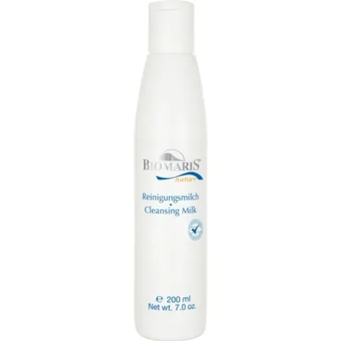 Biomaris Reinigungsmilch nature – Bild 1