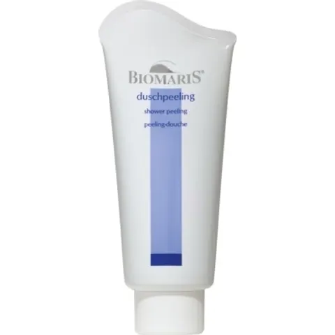 BIOMARIS Duschpeeling 200 ml Körperpflege – Bild 1