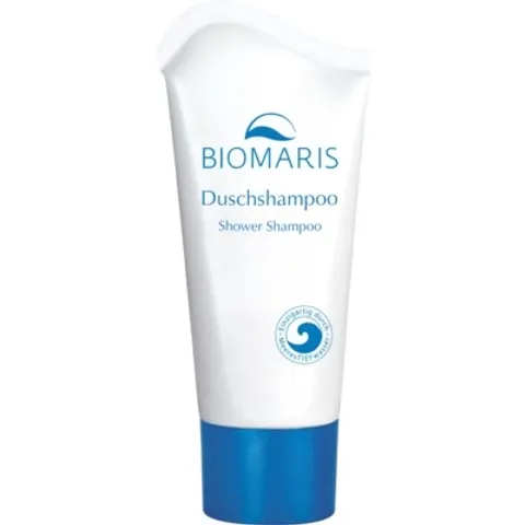 Biomaris Duschshampoo – Bild 1