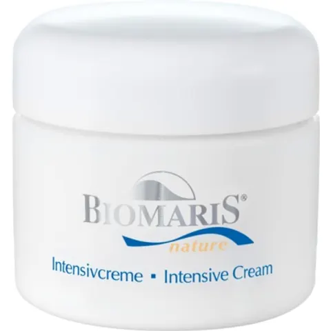 Biomaris Intensivcreme nature – Bild 1