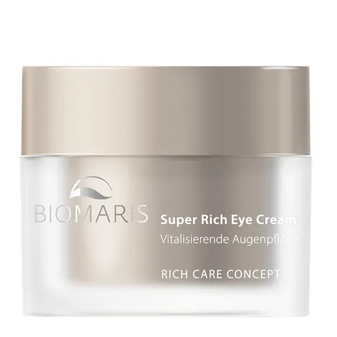 Biomaris Super Rich Eye Cream – Bild 1