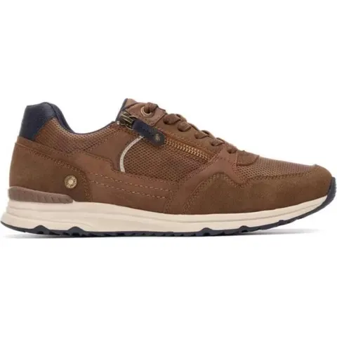 Obuća Refresh SNEAKERS 172900 – Smeđa 42,43 – immagine 1