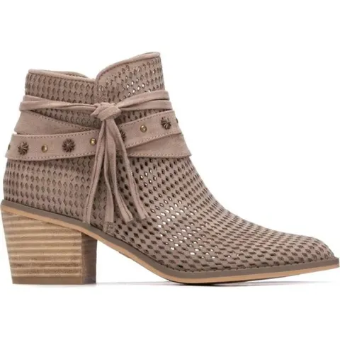 Obuća Refresh TAUPE BOOTS – Bež 37,39,40 – immagine 1