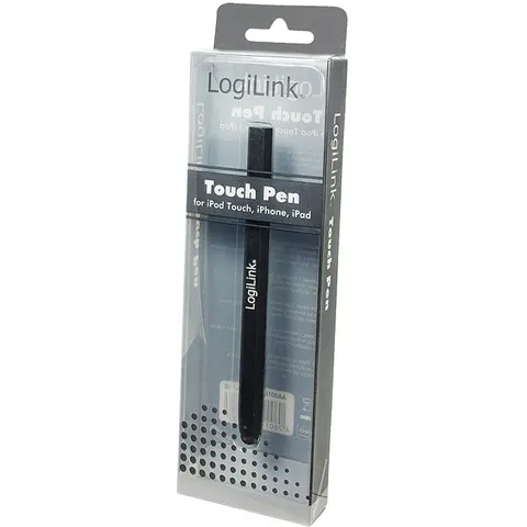 LogiLink AA0010 stylus pen Black – image 1