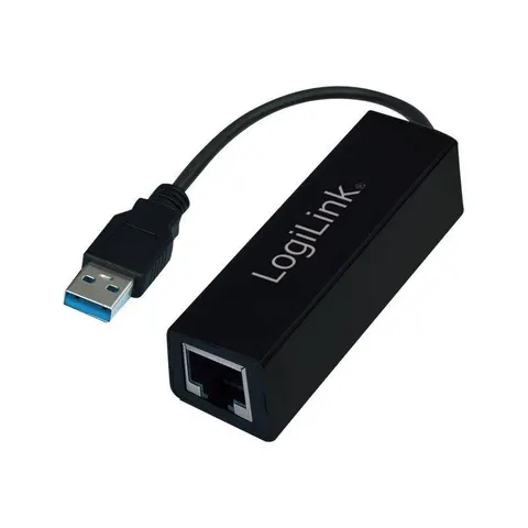 LogiLink UA0184A network card Ethernet 1000 Mbit/s – image 1