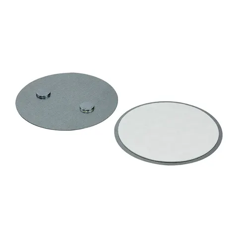 LogiLink SC0005 mounting kit Grey. White – image 1