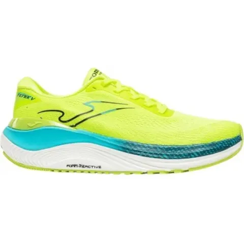 Chaussures de running Joma Fenix 2609 – Vert – image 1