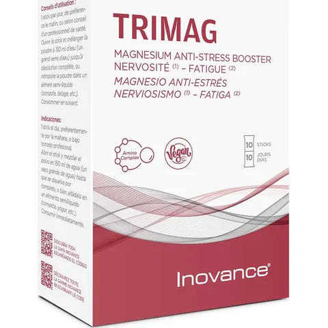 Inovance Trimag 10 sticks – imagen 1