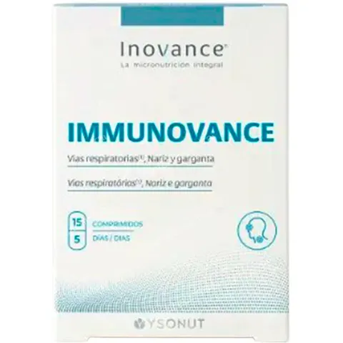 Inovance Immunovance 15comp – imagen 1