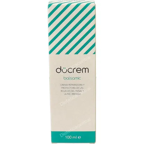 Ducrem balsamic 100 ml – imagen 1