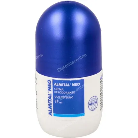 ALMITAL Unipharma ® Neo roll-on 75ml – imagen 1