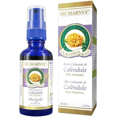 Marnys Aceite De Caléndula 50ml – imagen 1