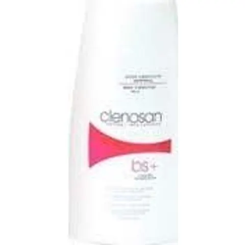 Clenosan Leche Corporal 500 ml. 500 ml – imagen 1