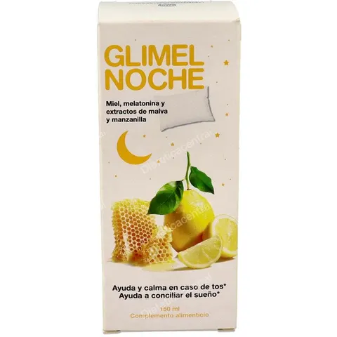 FARDI glimel Noche 150 ml – imagen 1