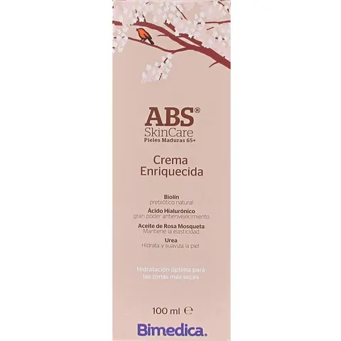 Abs Skincare Crema de Manos 50ml – imagen 1