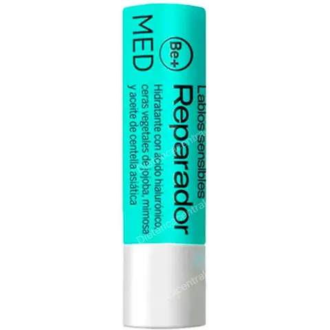 Be+ Stick Labios Reparador 4 gr – imagen 1