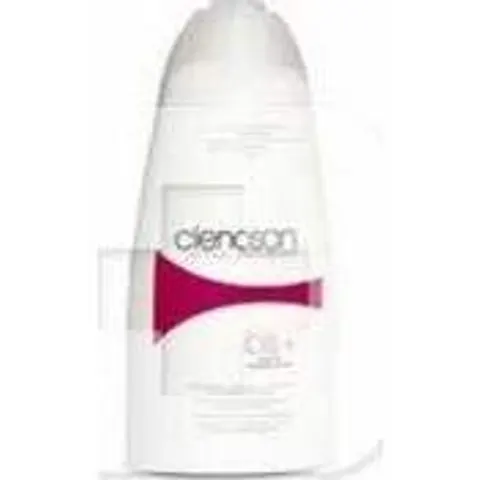 Clenosan Leche Corporal 400 ml 400 ml – imagen 1