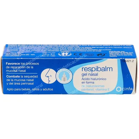 Galeno tiritas plast 100 x 6 cm – imagen 1