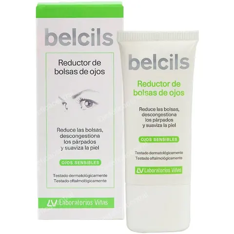 Belcils reductor bolsas ojos 30ml – imagen 1
