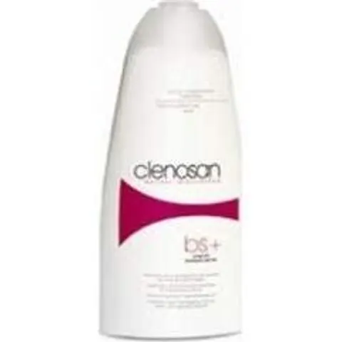 Clenosan Leche Corporal 200 ml 200 ml – imagen 1