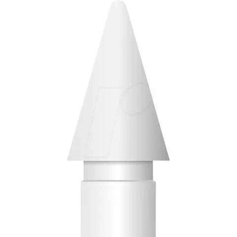 FIXED FIXPET-WH - Pencil, tips, pack of 2, white – image 1