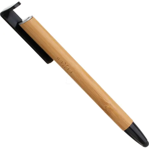 FIXED FIXPEN-BA - Pencil, pen, 3-in-1, bamboo – image 1