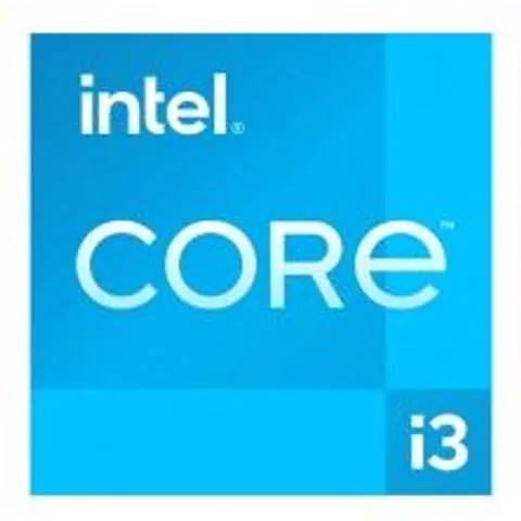 Intel Core i3-14100 3,5 GHz Prozessor – Bild 1