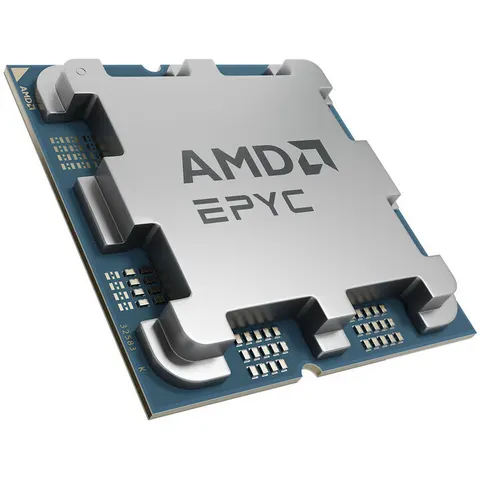 AMD EPYC 4565P processor 4.3 GHz 64 MB L3 Tray – image 1