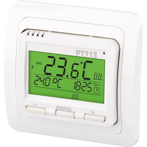 ELEKTROBOCK EB PT713 - Thermostat for floor heating – image 1