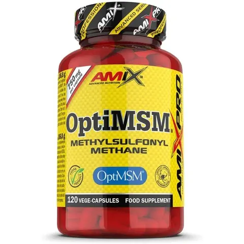 Amix Pro Optimsm 120 VCaps – imagen 1