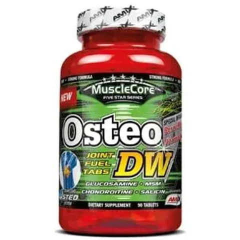 Amix Nutrition Osteo DW Joint Fuel 90 Comprimidos – imagen 1