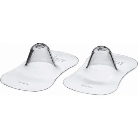 Philips Protector Mamá Talla M 2 uds – imagen 1