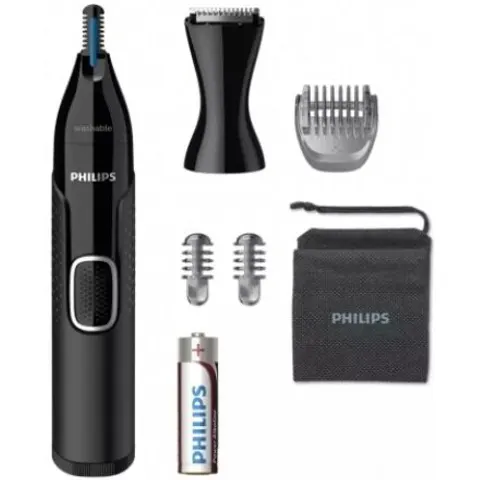 Cortapelo para nariz Philips NT5650 – imagen 1