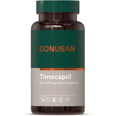 Bonusan Timocapril 90 Caps – imagen 1