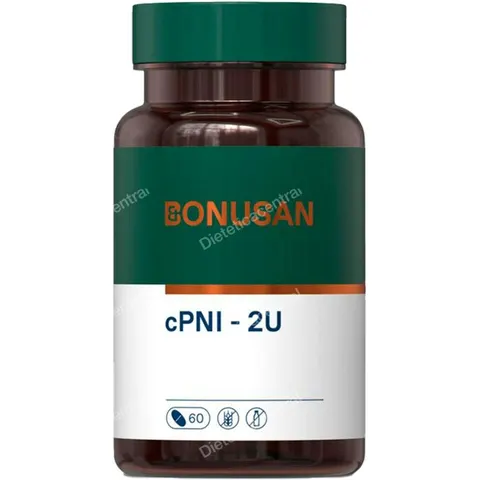Bonusan Cpni-2 U 60 caps – imagen 1