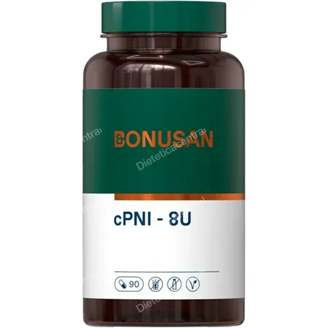 Bonusan Cpni-8 U 90 caps – imagen 1
