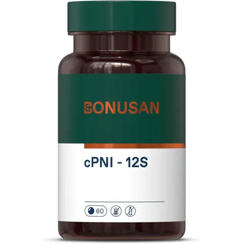 Bonusan Cpni - 12S – imagen 1