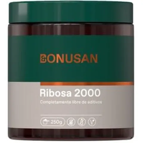 Bonusan Ribosa 250g – imagen 1
