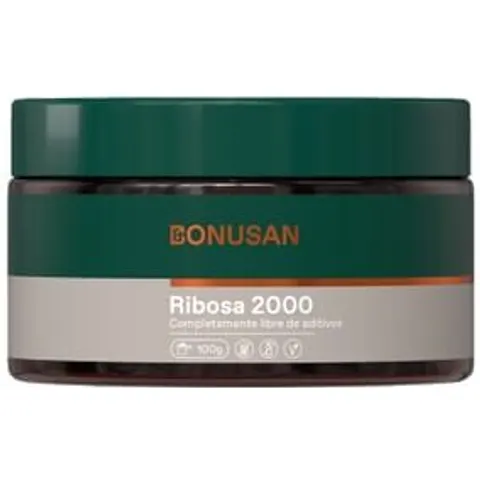 Bonusan RIBOSA 100g – imagen 1