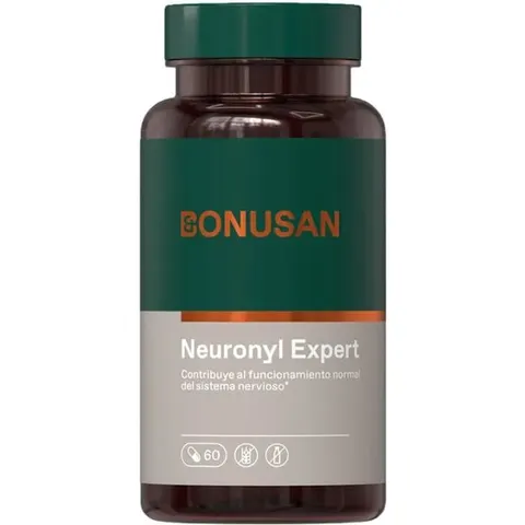 Bonusan Neuronyl 60caps – imagen 1