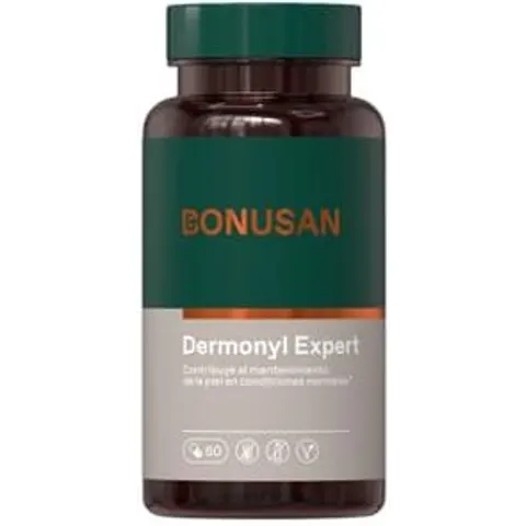 Bonusan Dermonyl 60caps – imagen 1