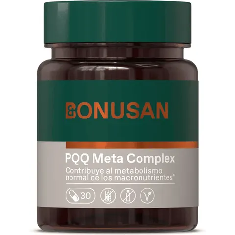 Bonusan pqq meta plus 30cap. – imagen 1